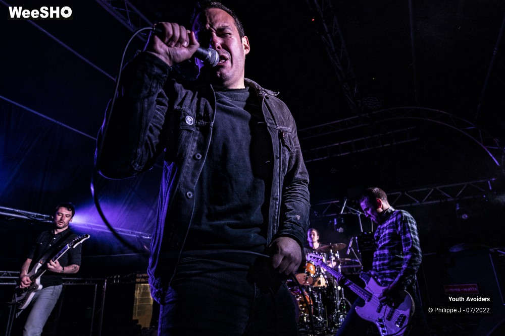 16/22 photos du spectacle Youth Avoiders