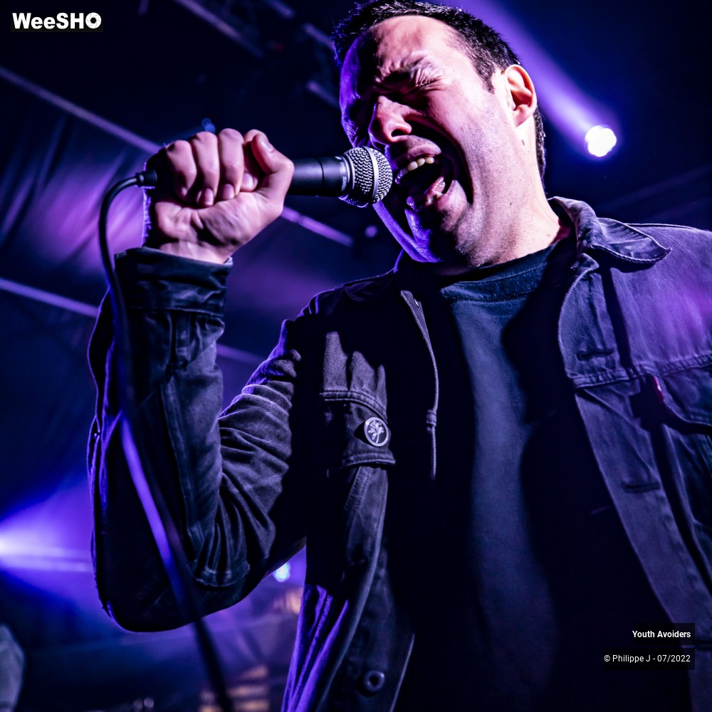 18/22 photos du spectacle Youth Avoiders