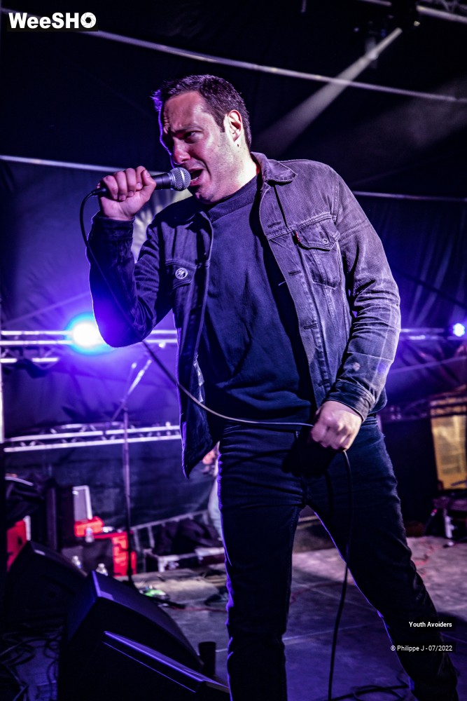 19/22 photos du spectacle Youth Avoiders