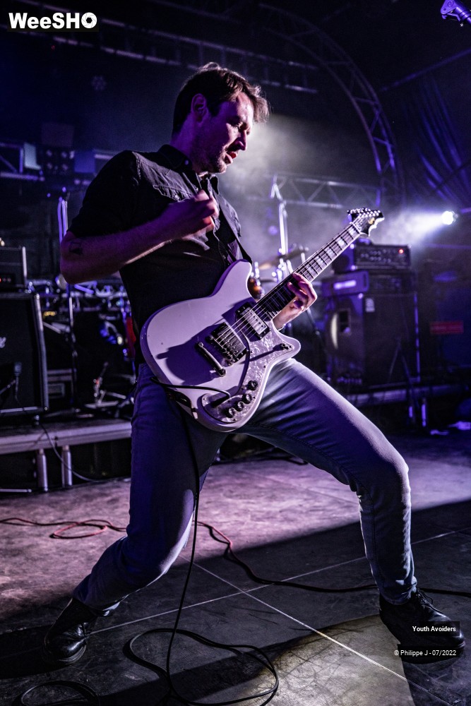 21/22 photos du spectacle Youth Avoiders