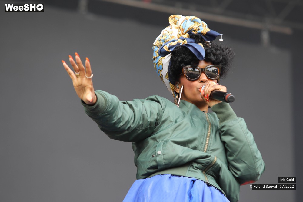 5/26 photos du spectacle Iris Gold