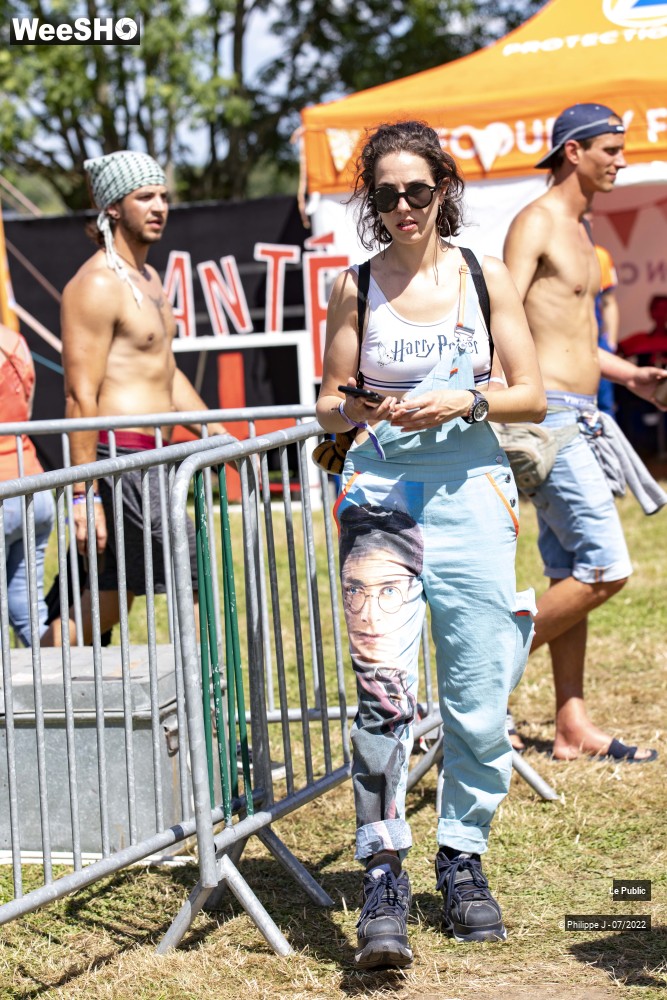 3/53 photos du spectacle Ambiance 3 Paradisiac Field