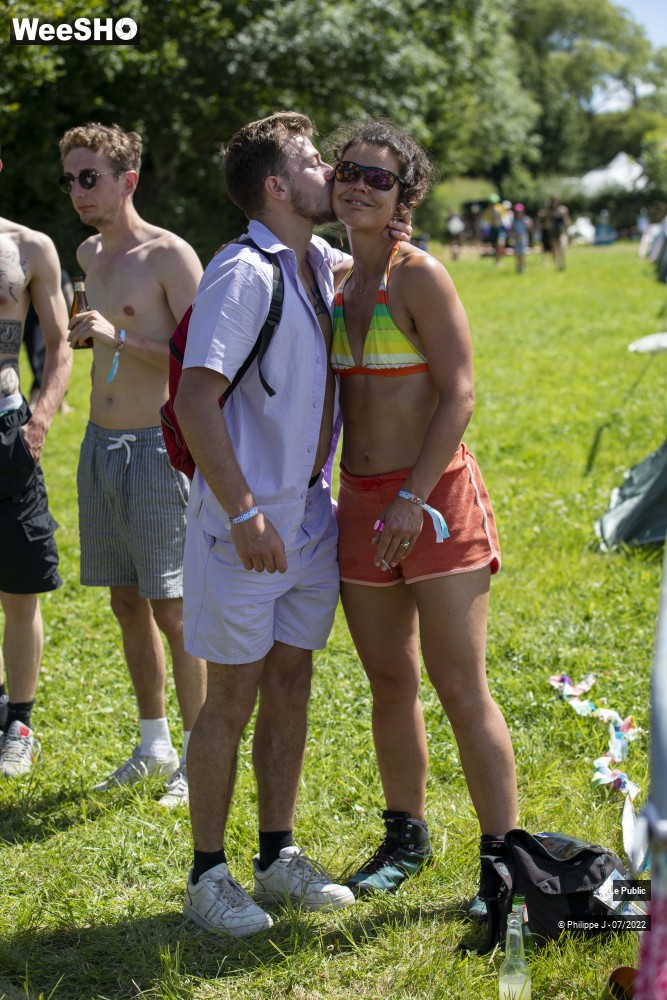 5/53 photos du spectacle Ambiance 3 Paradisiac Field