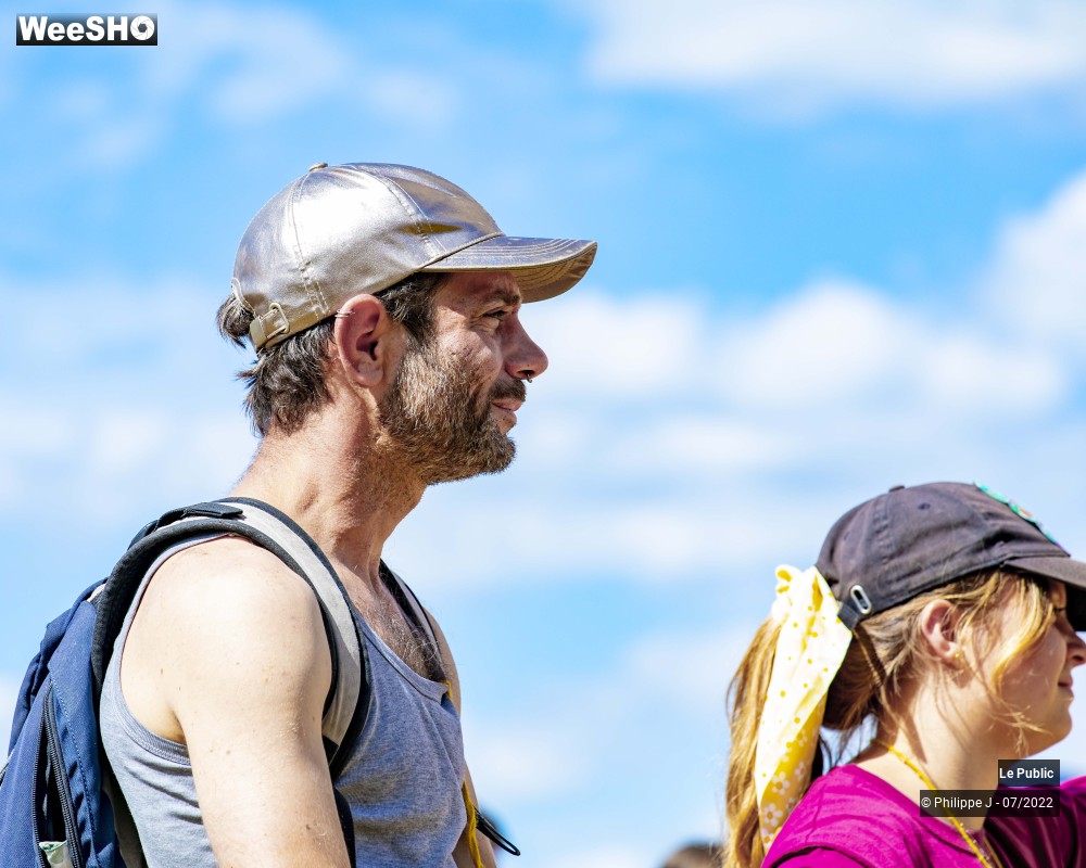 12/53 photos du spectacle Ambiance 3 Paradisiac Field