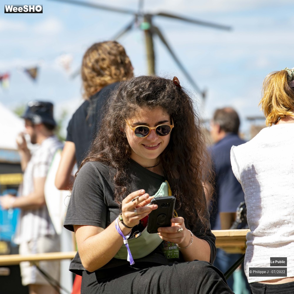 16/53 photos du spectacle Ambiance 3 Paradisiac Field