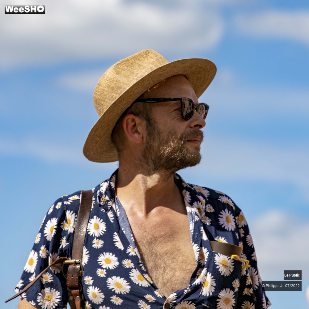 17/53 photos du spectacle Ambiance 3 Paradisiac Field