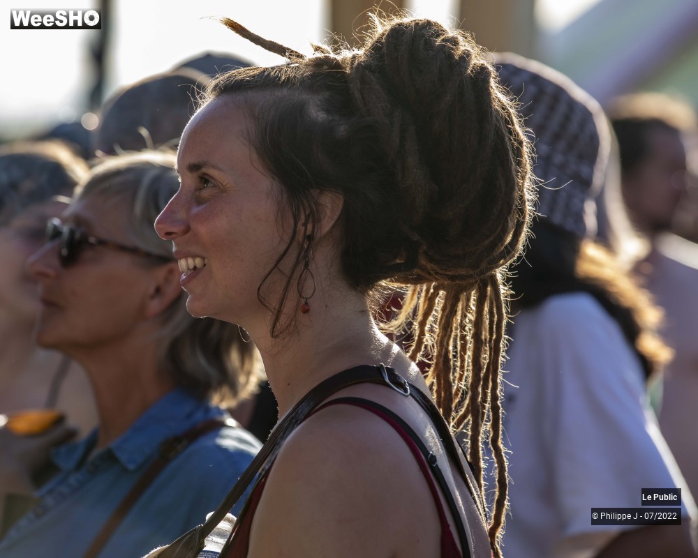 31/53 photos du spectacle Ambiance 3 Paradisiac Field