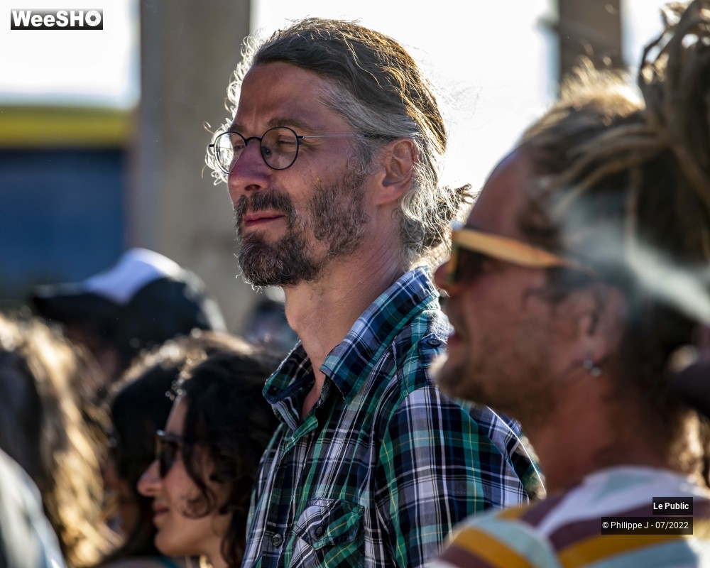 32/53 photos du spectacle Ambiance 3 Paradisiac Field