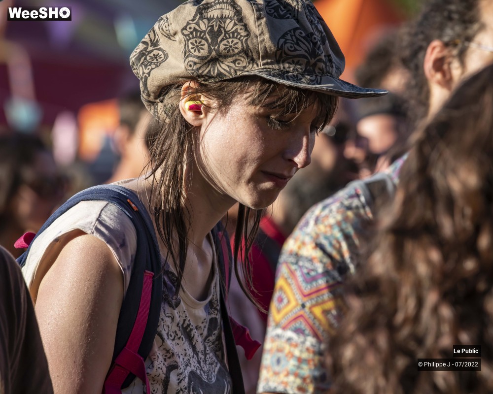 36/53 photos du spectacle Ambiance 3 Paradisiac Field