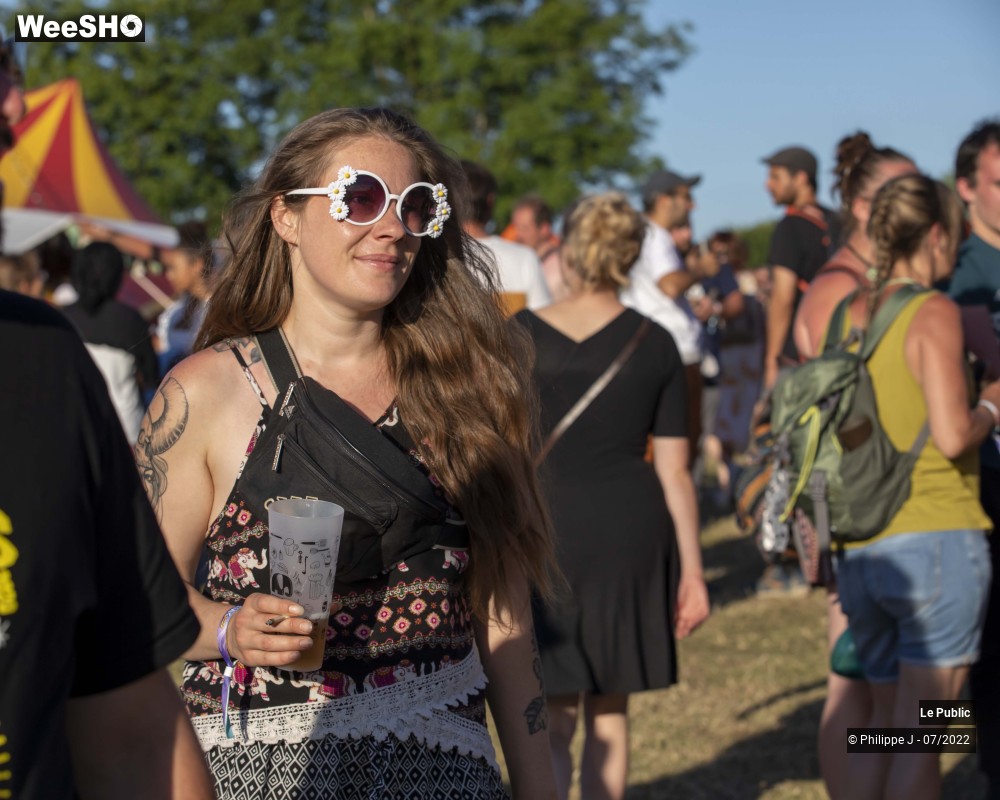 44/53 photos du spectacle Ambiance 3 Paradisiac Field