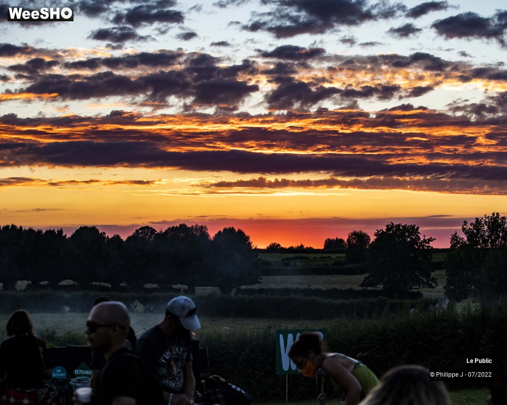 48/53 photos du spectacle Ambiance 3 Paradisiac Field