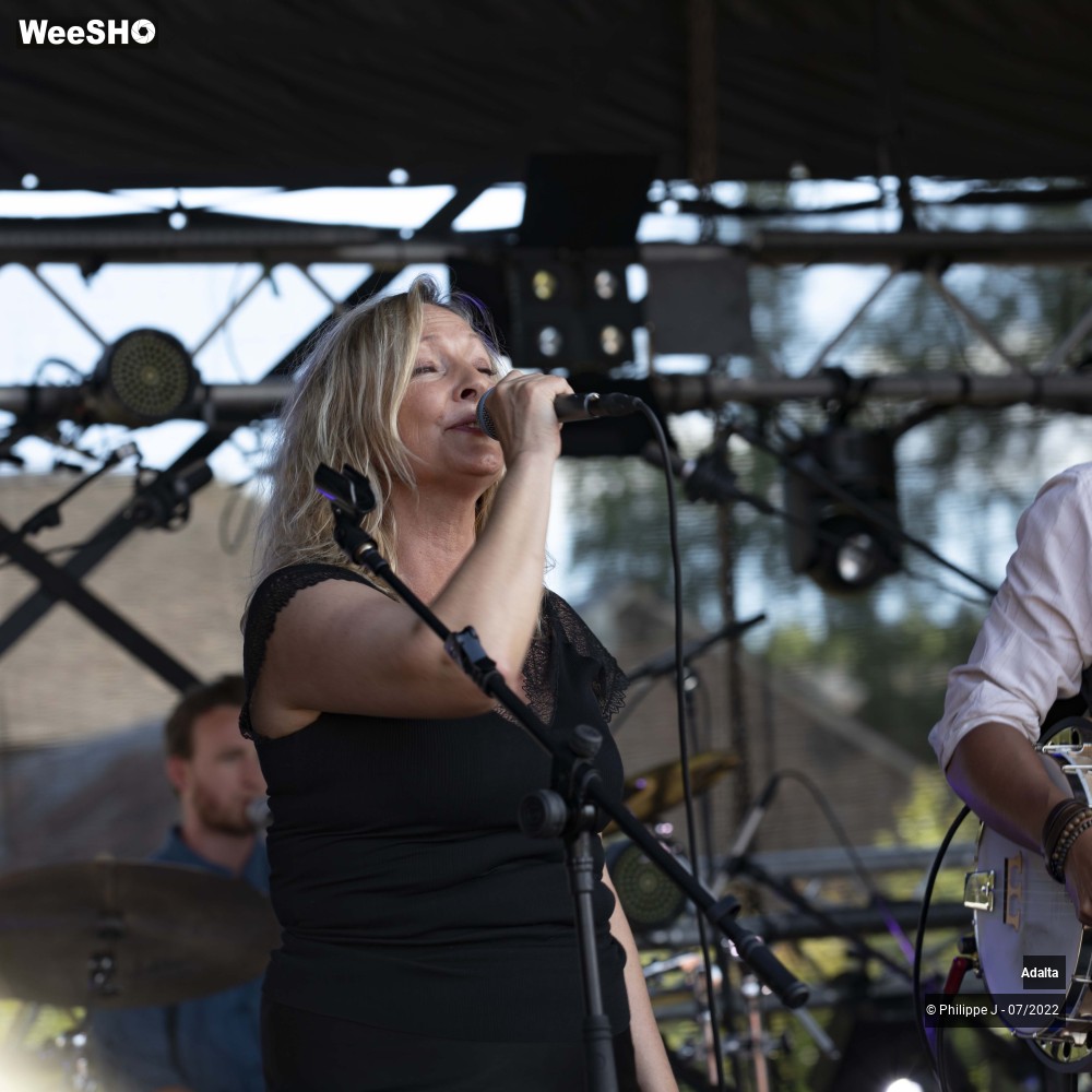 3/10 photos du spectacle Adalta