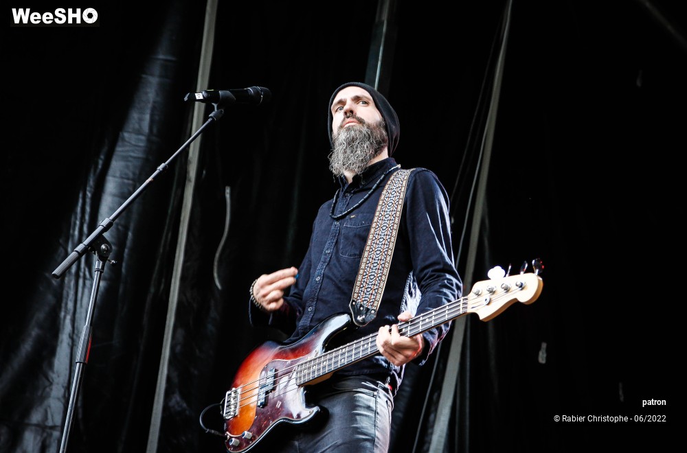 2/28 photos du spectacle Patron