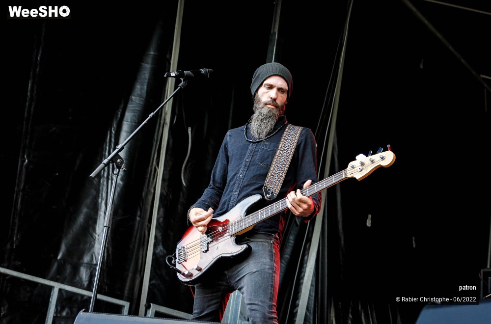 3/28 photos du spectacle Patron