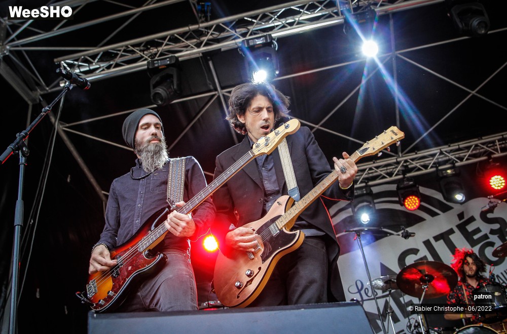 10/28 photos du spectacle Patron