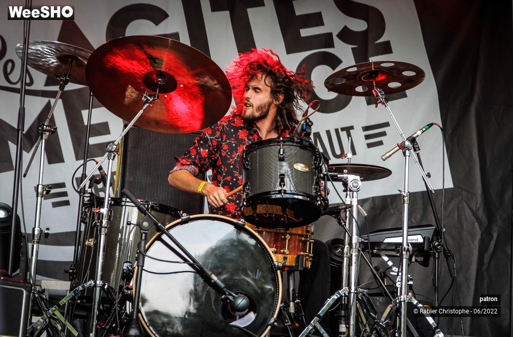 11/28 photos du spectacle Patron