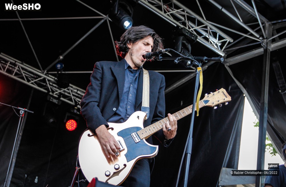 13/28 photos du spectacle Patron