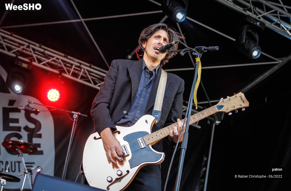 14/28 photos du spectacle Patron