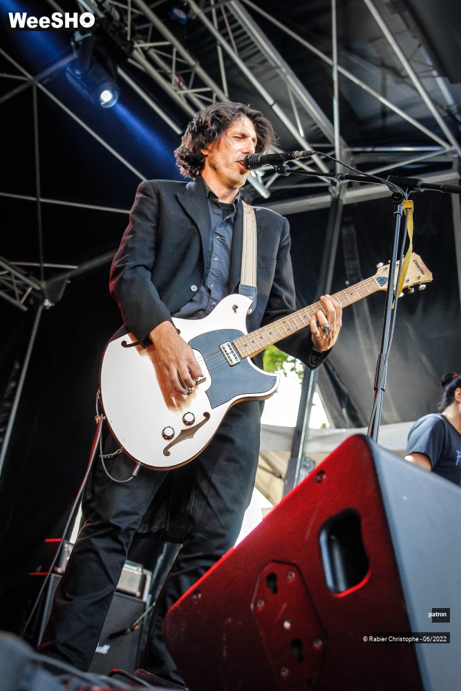 15/28 photos du spectacle Patron