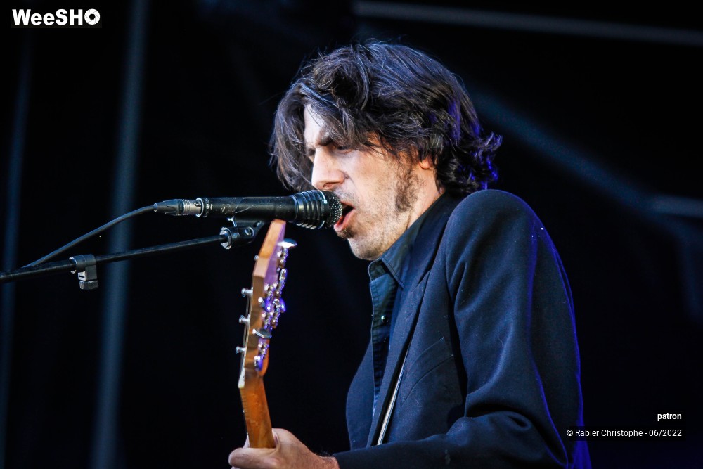 20/28 photos du spectacle Patron