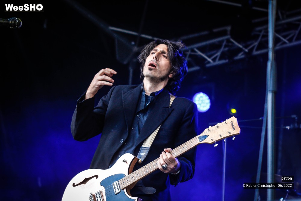 21/28 photos du spectacle Patron