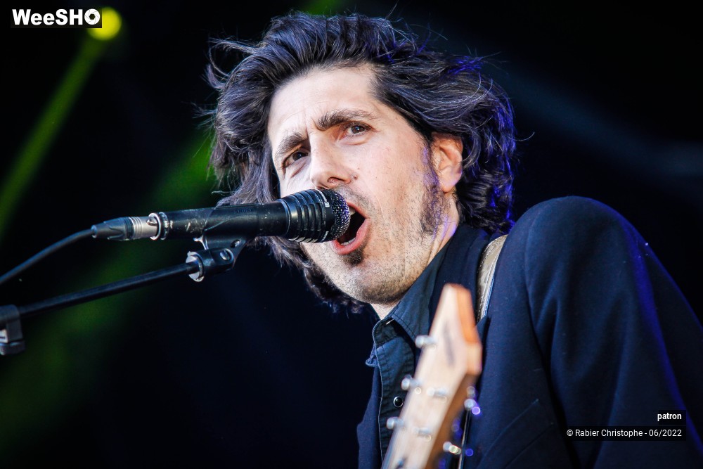 22/28 photos du spectacle Patron