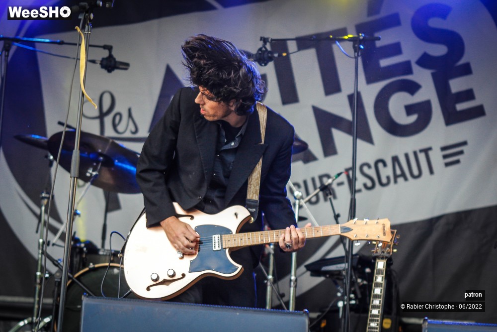 23/28 photos du spectacle Patron