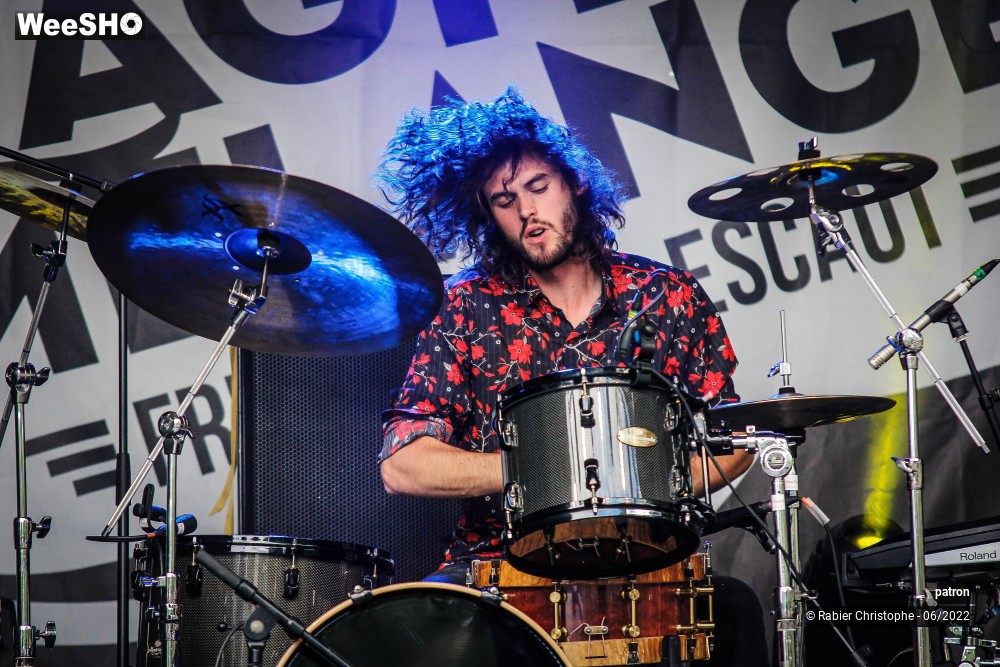 25/28 photos du spectacle Patron