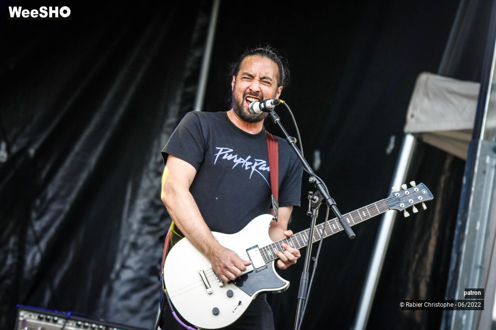 26/28 photos du spectacle Patron