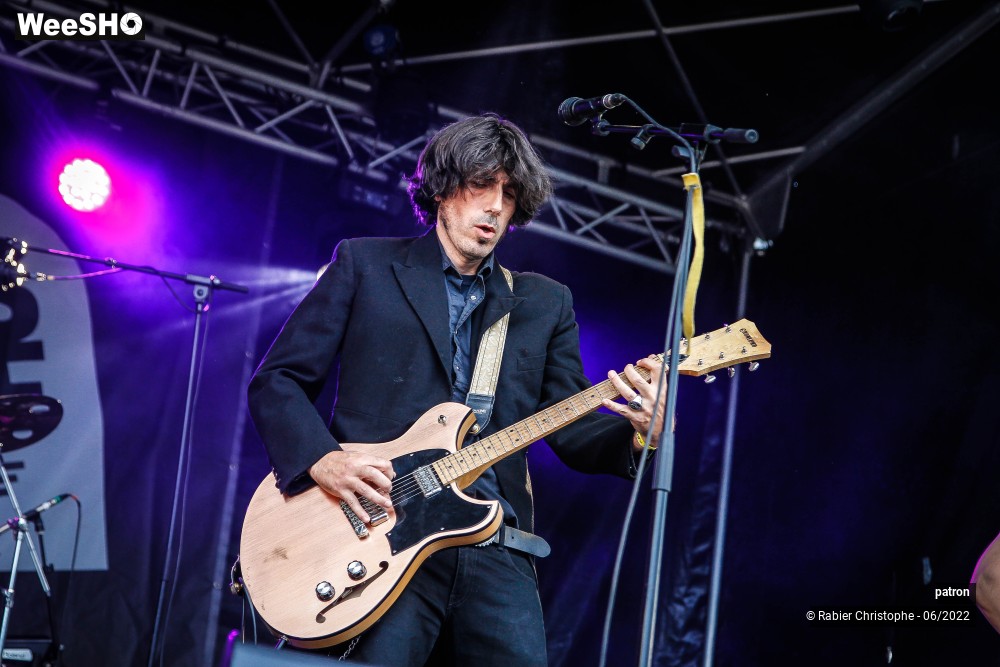 28/28 photos du spectacle Patron