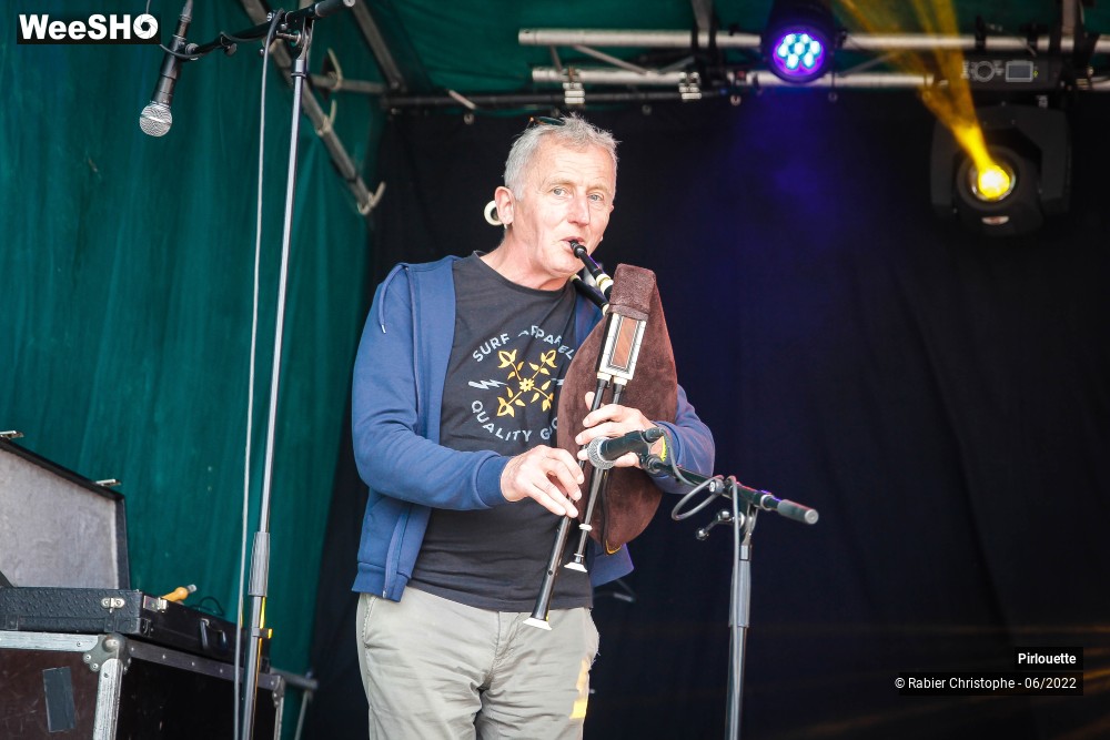 2/13 photos du spectacle Pirlouette