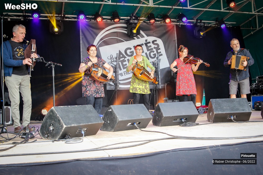 3/13 photos du spectacle Pirlouette