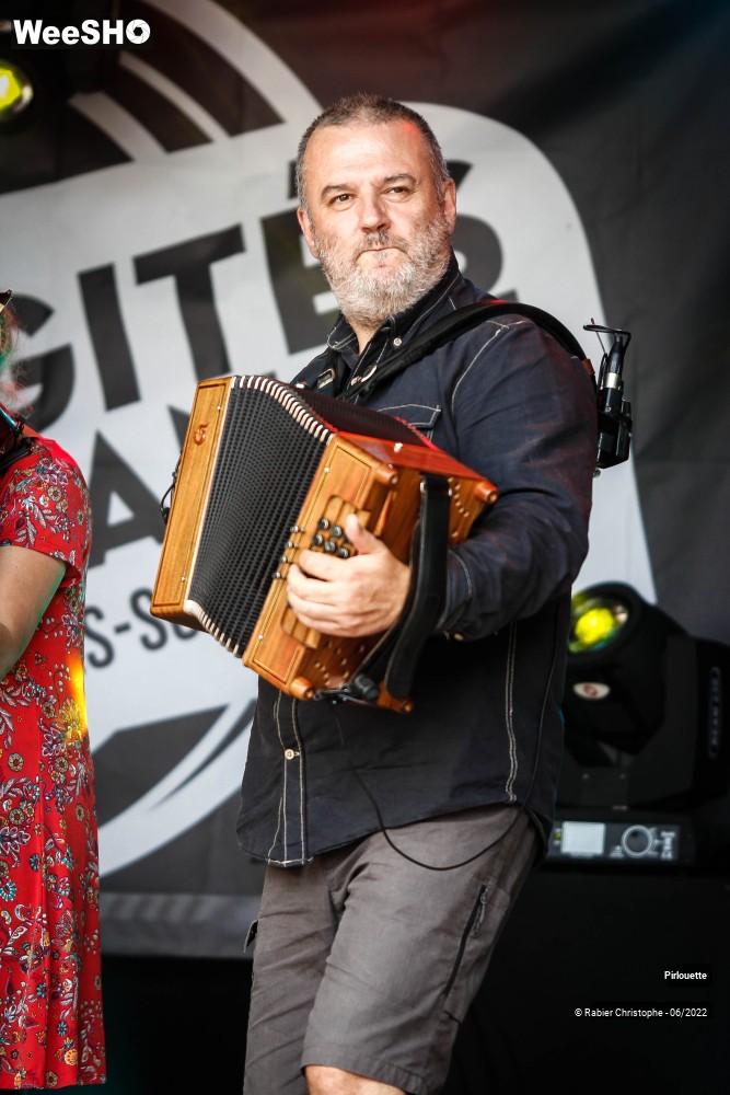 13/13 photos du spectacle Pirlouette