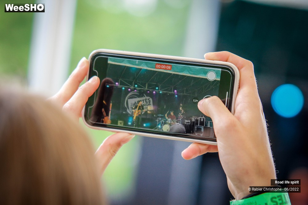 22/29 photos du spectacle Road life spirit