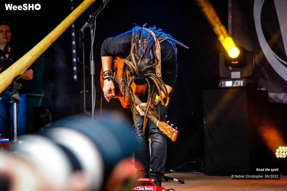 29/29 photos du spectacle Road life spirit