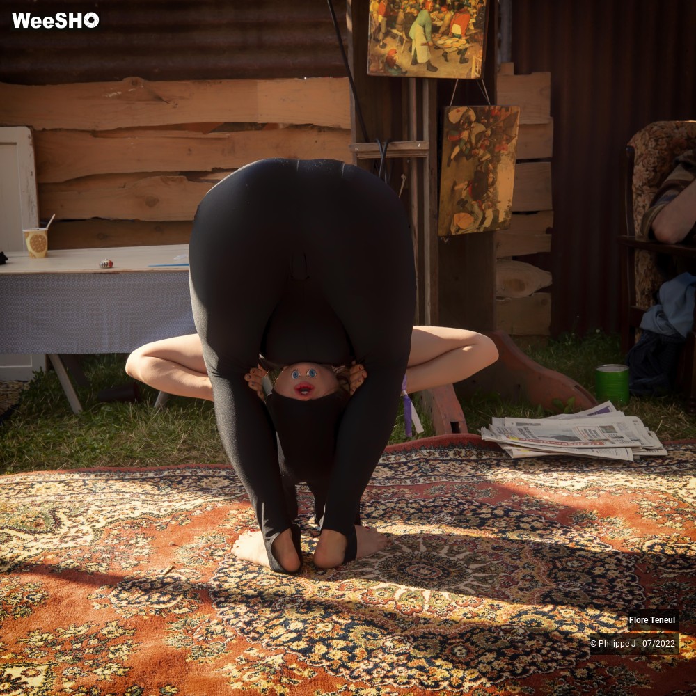 4/10 photos du spectacle Flore Teneul