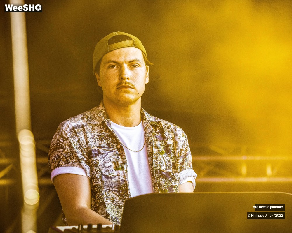 12/19 photos du spectacle We need a plumber