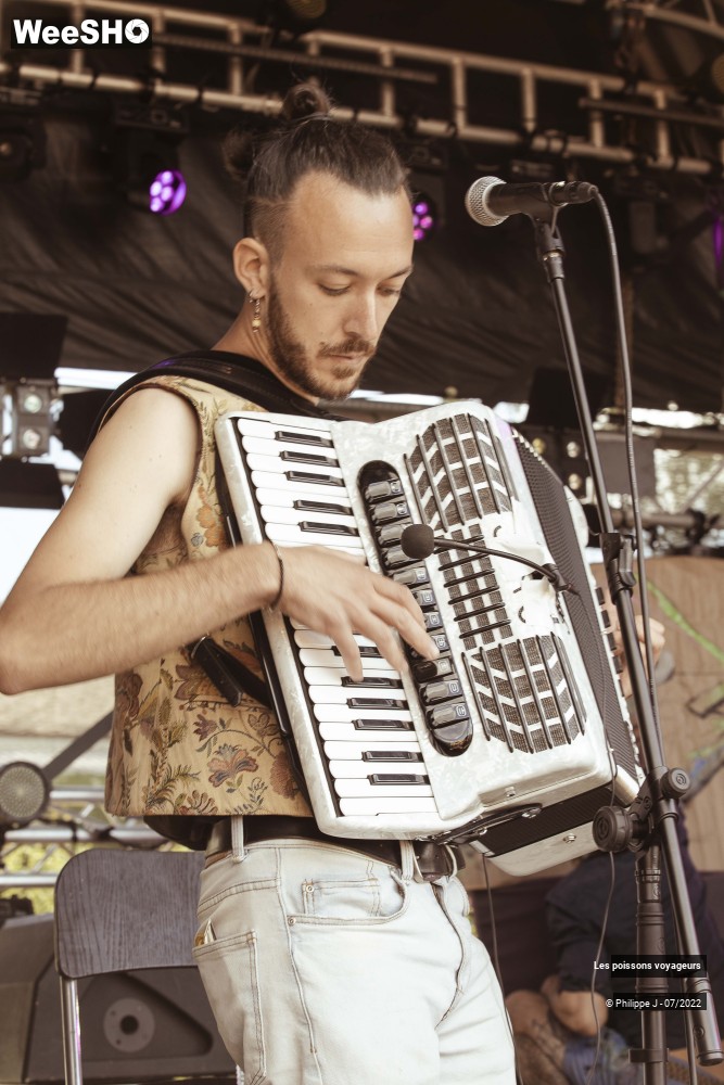 12/20 photos du spectacle Les poissons voyageurs