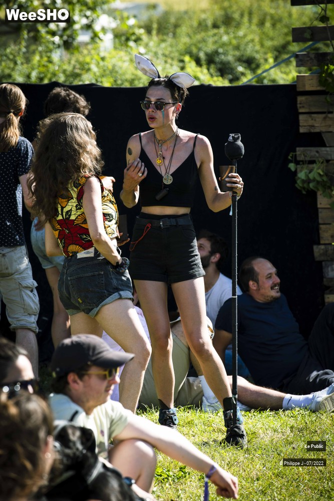 4/30 photos du spectacle Ambiance 3 Paradisiac Field