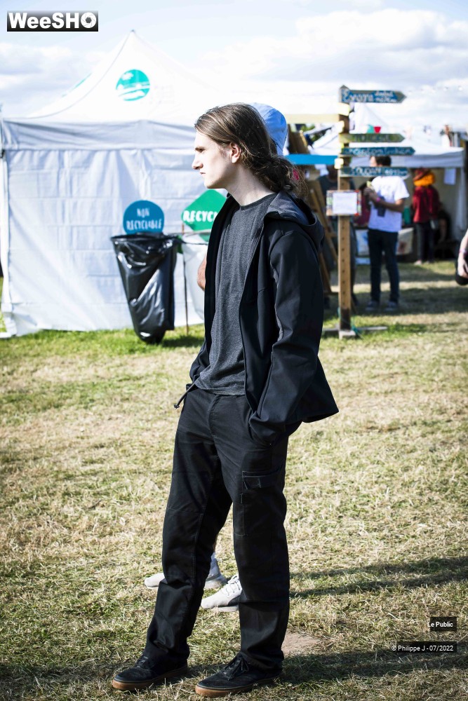 17/30 photos du spectacle Ambiance 3 Paradisiac Field