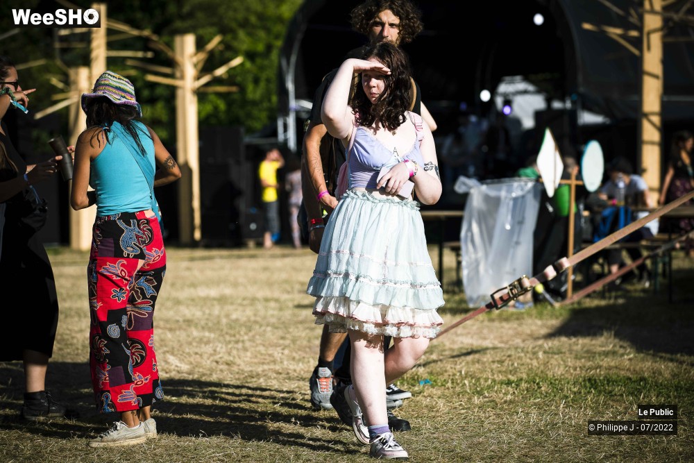 30/30 photos du spectacle Ambiance 3 Paradisiac Field