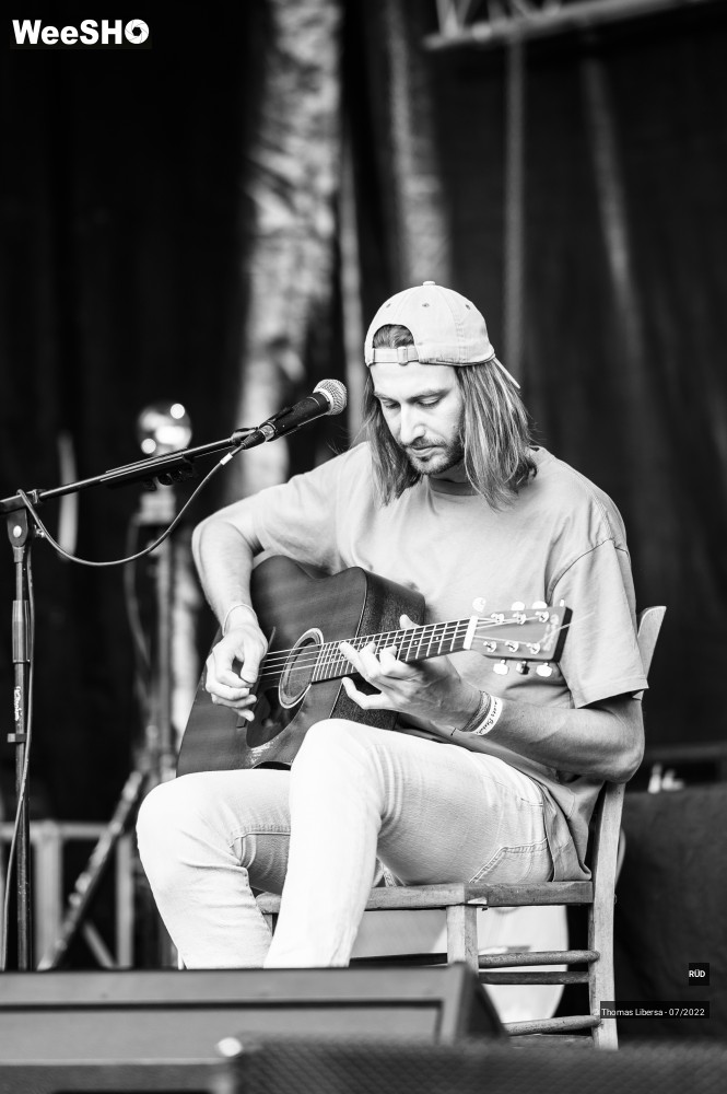 1/10 photos du spectacle RÜD