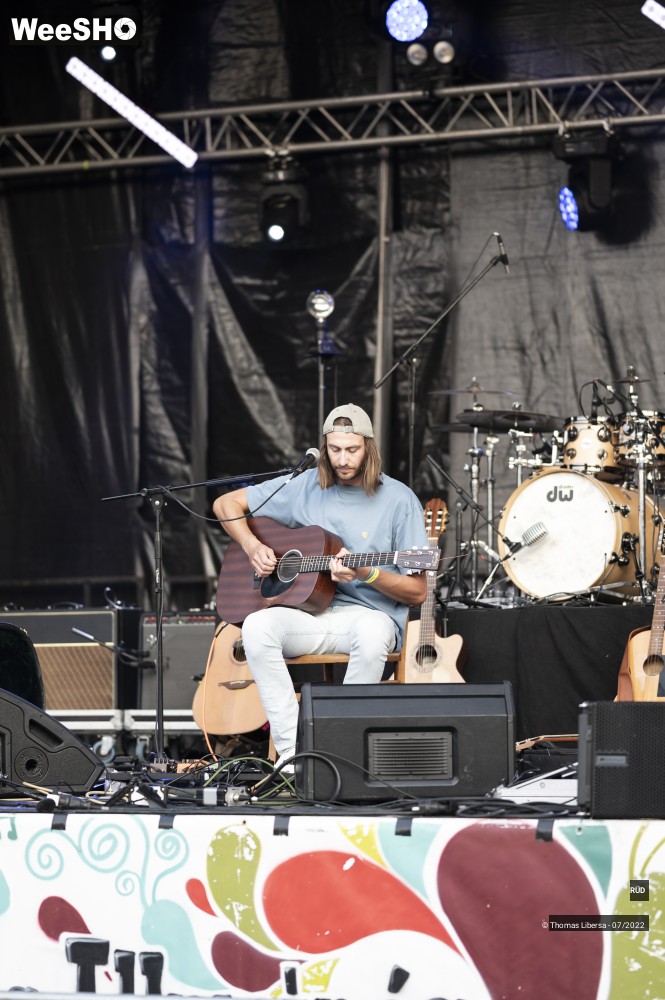 2/10 photos du spectacle RÜD