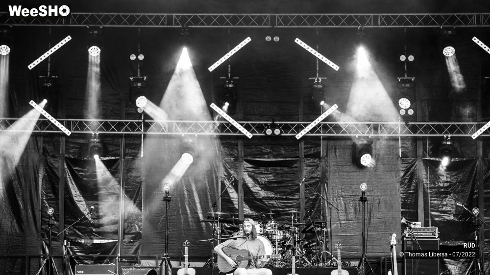 4/10 photos du spectacle RÜD