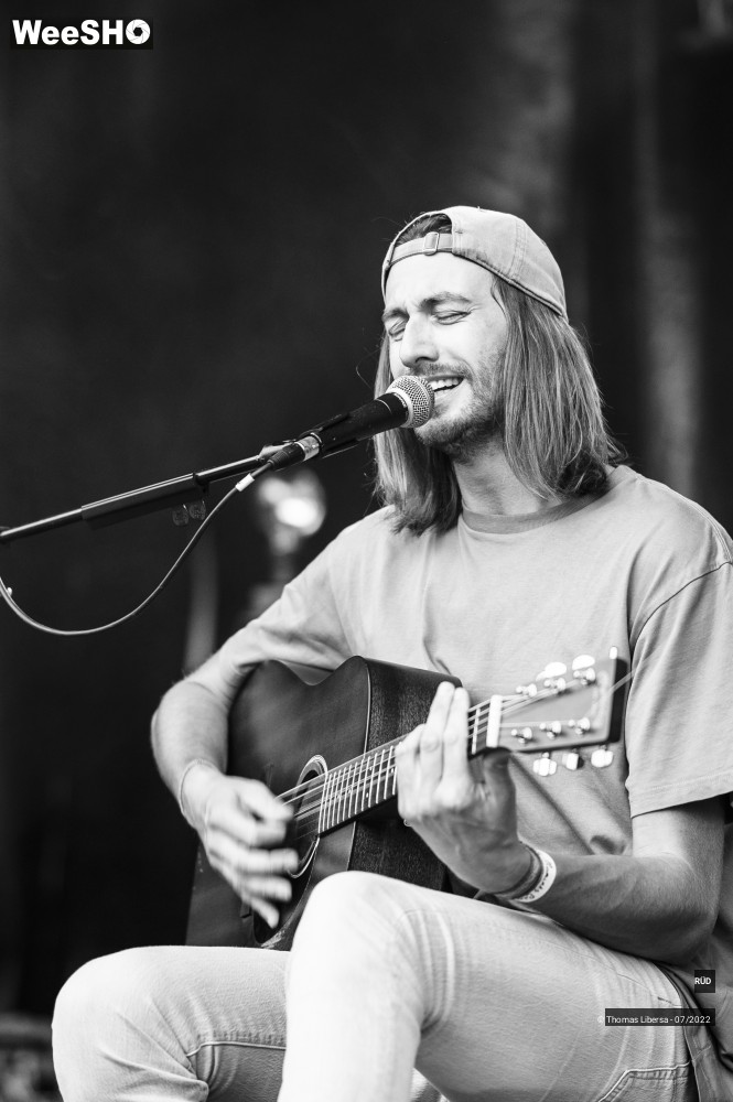 6/10 photos du spectacle RÜD