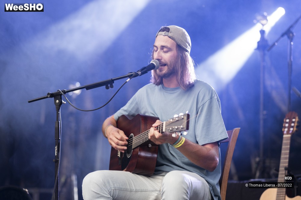 7/10 photos du spectacle RÜD