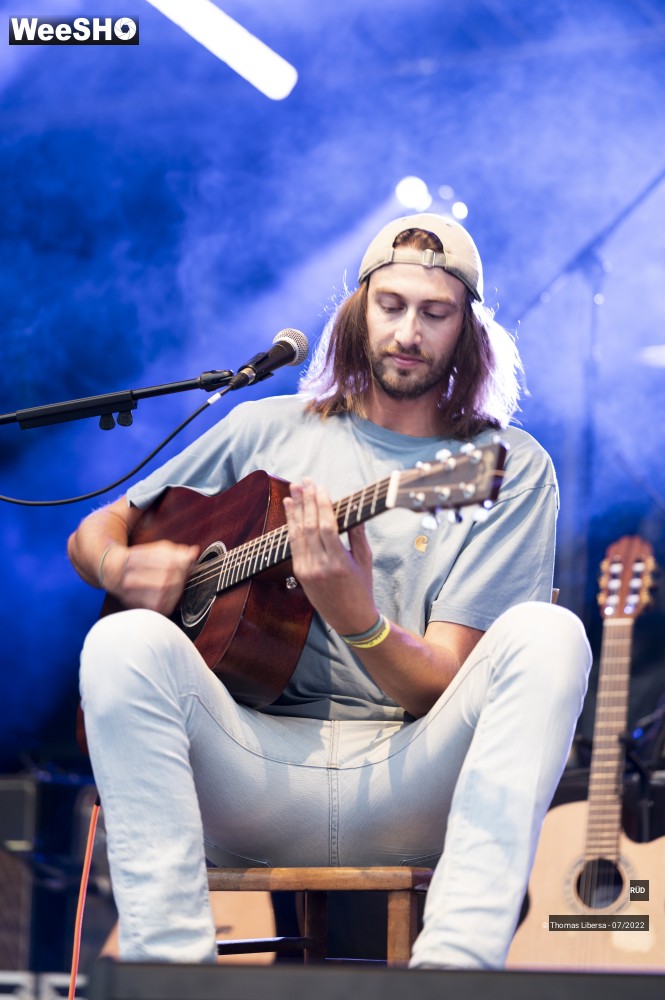 10/10 photos du spectacle RÜD