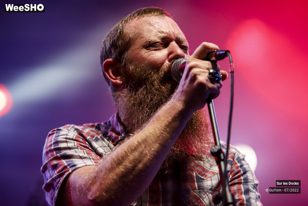 2/57 photos du spectacle Sur les Docks