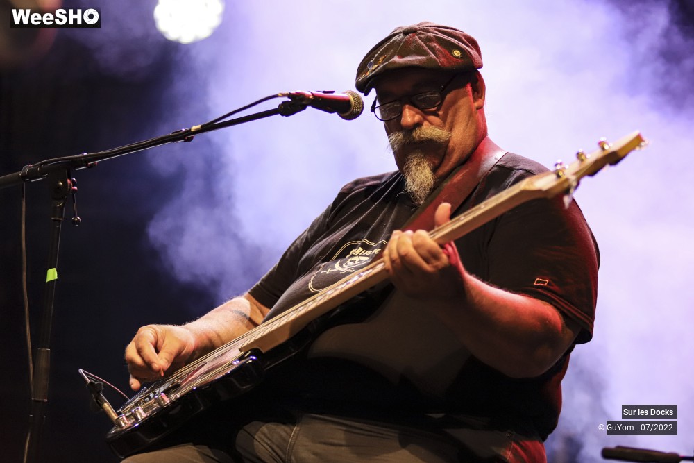 3/57 photos du spectacle Sur les Docks