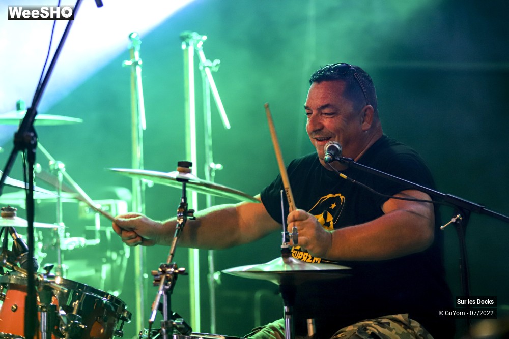 4/57 photos du spectacle Sur les Docks